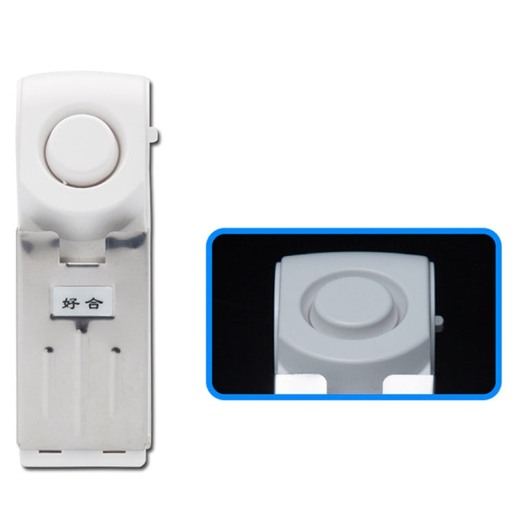 Smart Door Block Anti-Theft Alarm Device Travel & Business Accommodation Security Anti-Theft Device Smart Door Block Anti-Theft Alarm Device Travel & Business Accommodation Security Anti-Theft Device
